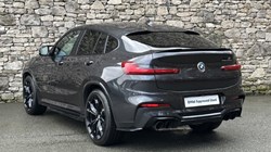2021 (21) BMW X4 M xDrive Competition 5dr Step Auto 1