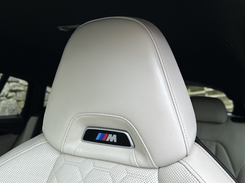 2021 (21) BMW X4 M xDrive  Competition 5dr Step Auto 5098176