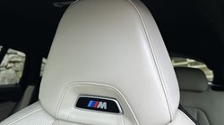 2021 (21) BMW X4 M xDrive Competition 5dr Step Auto 5098176