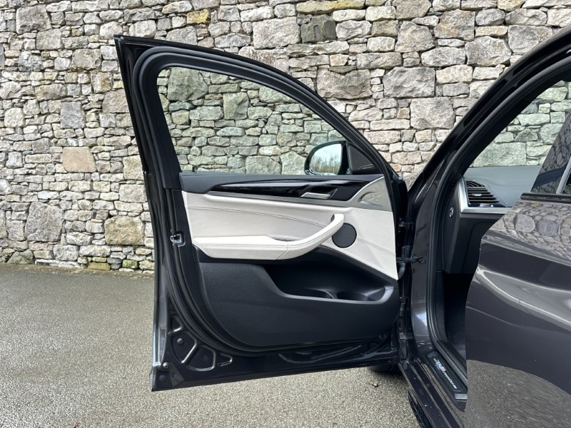 2021 (21) BMW X4 M xDrive  Competition 5dr Step Auto 5098181