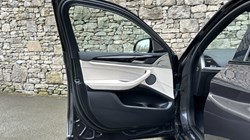 2021 (21) BMW X4 M xDrive Competition 5dr Step Auto 5098181