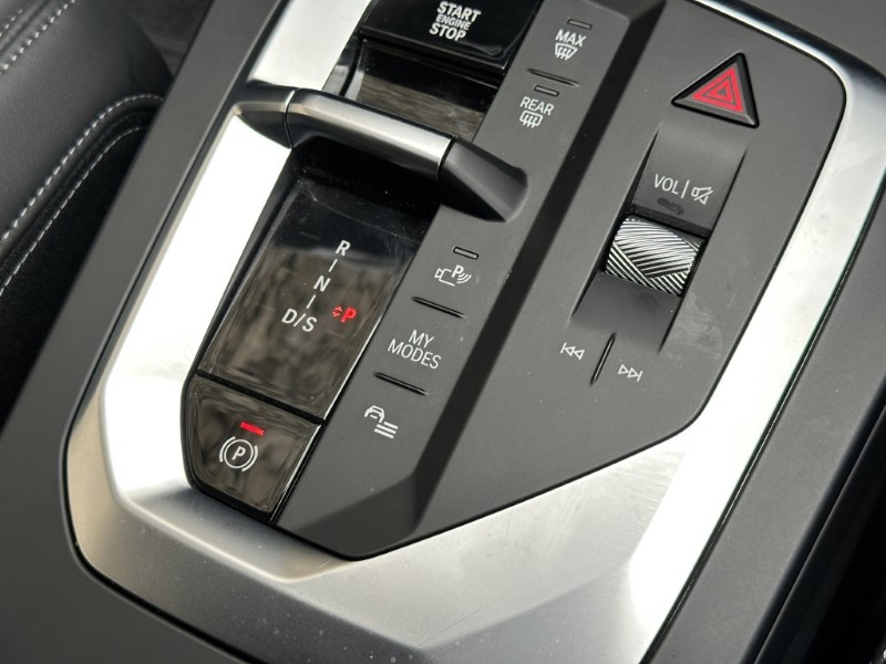 2025 (25) BMW 1 SERIES 120 M Sport 5dr Step Auto 5117907