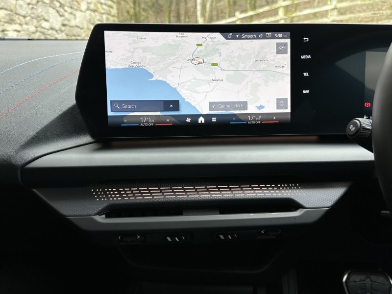 2025 (25) BMW 1 SERIES 120 M Sport 5dr Step Auto 5117905