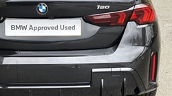 2025 (25) BMW 1 SERIES 120 M Sport 5dr Step Auto 5117893