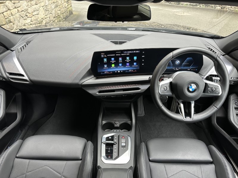 2025 (25) BMW 1 SERIES 120 M Sport 5dr Step Auto 5117903