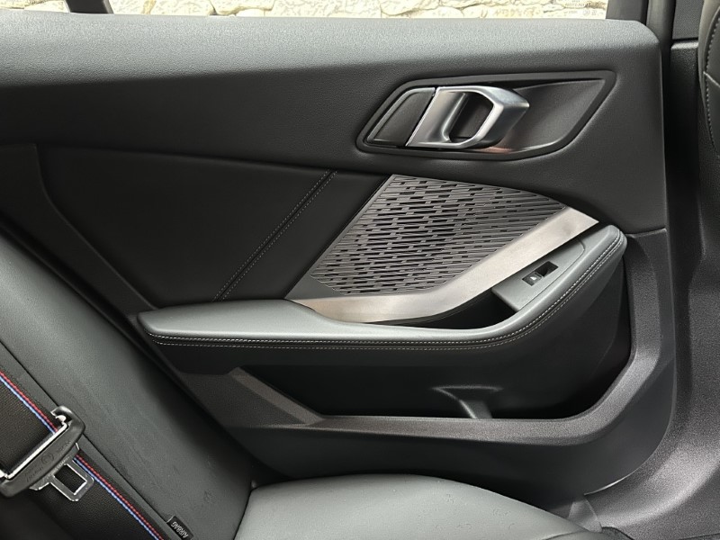 2025 (25) BMW 1 SERIES 120 M Sport 5dr Step Auto 5117901