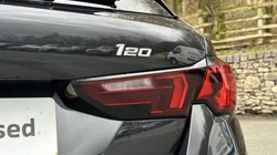 2025 (25) BMW 1 SERIES 120 M Sport 5dr Step Auto 5117894