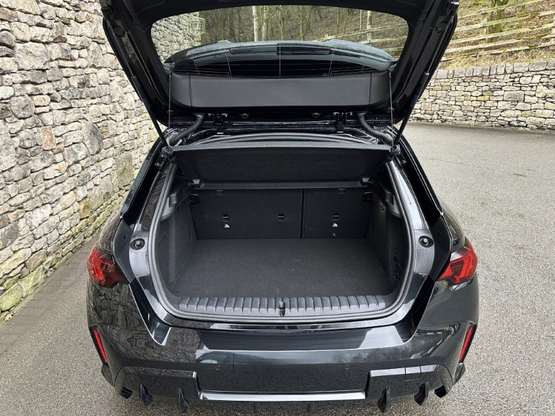 2025 (25) BMW 1 SERIES 120 M Sport 5dr Step Auto 5117890