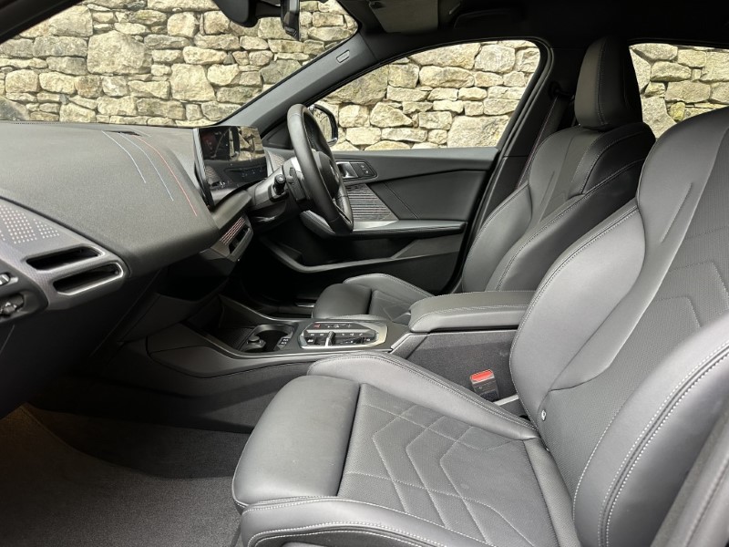 2025 (25) BMW 1 SERIES 120 M Sport 5dr Step Auto 5117921