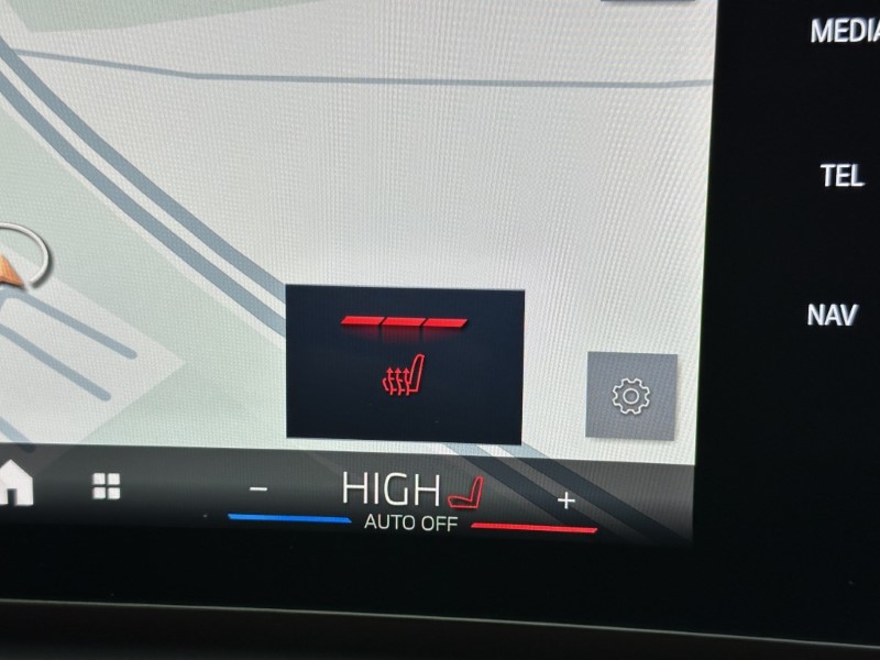 2025 (25) BMW 1 SERIES 120 M Sport 5dr Step Auto 5117912