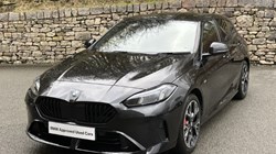 2025 (25) BMW 1 SERIES 120 M Sport 5dr Step Auto 5117936