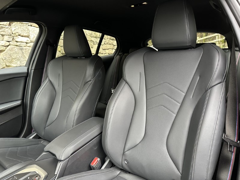 2025 (25) BMW 1 SERIES 120 M Sport 5dr Step Auto 5117924