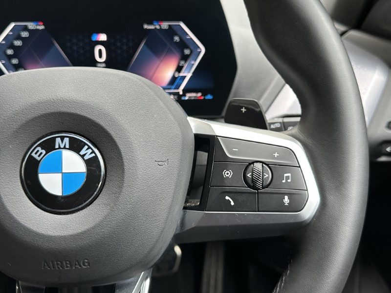 2025 (25) BMW 1 SERIES 120 M Sport 5dr Step Auto 5117914