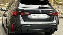 2025 (25) BMW 1 SERIES 120 M Sport 5dr Step Auto 5117891