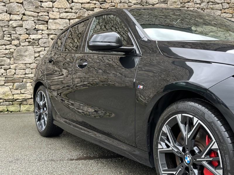 2025 (25) BMW 1 SERIES 120 M Sport 5dr Step Auto 5117954