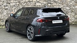 2025 (25) BMW 1 SERIES 120 M Sport 5dr Step Auto 5117929