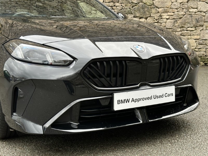 2025 (25) BMW 1 SERIES 120 M Sport 5dr Step Auto 5117947