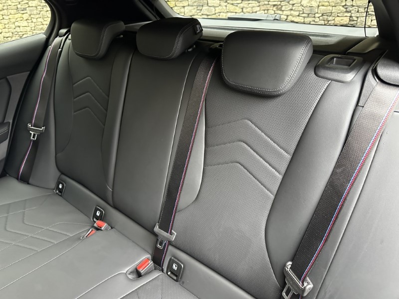 2025 (25) BMW 1 SERIES 120 M Sport 5dr Step Auto 5117934