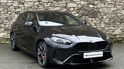 2025 (25) BMW 1 SERIES 120 M Sport 5dr Step Auto 5117946