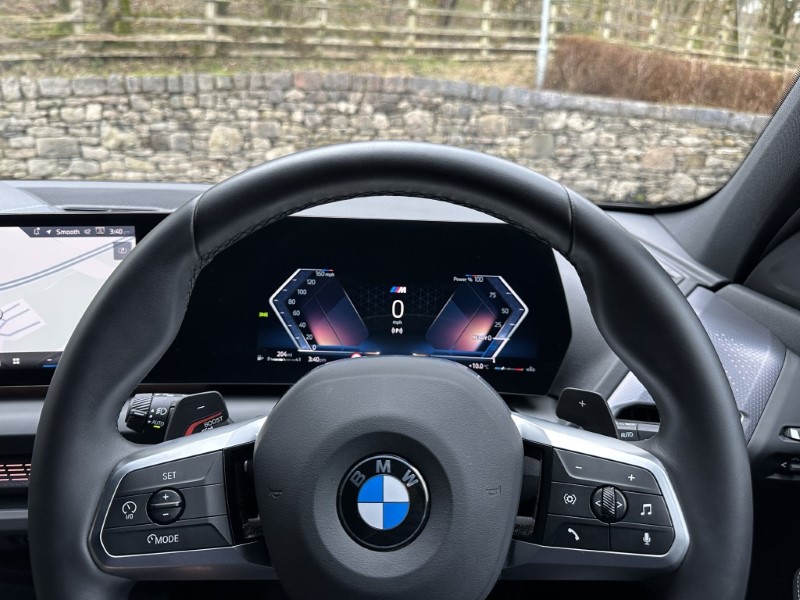 2025 (25) BMW 1 SERIES 120 M Sport 5dr Step Auto 5117944