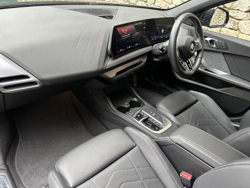 2025 (25) BMW 1 SERIES 120 M Sport 5dr Step Auto 5117922