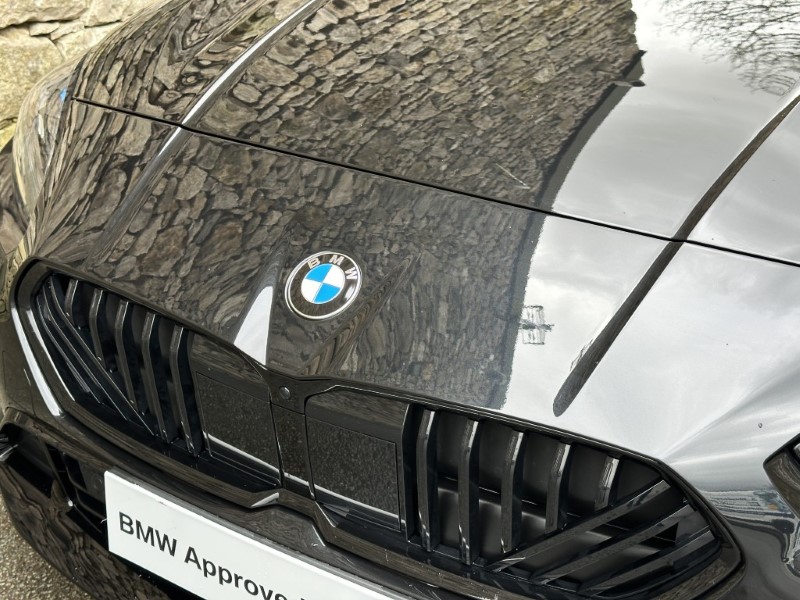 2025 (25) BMW 1 SERIES 120 M Sport 5dr Step Auto 5117919