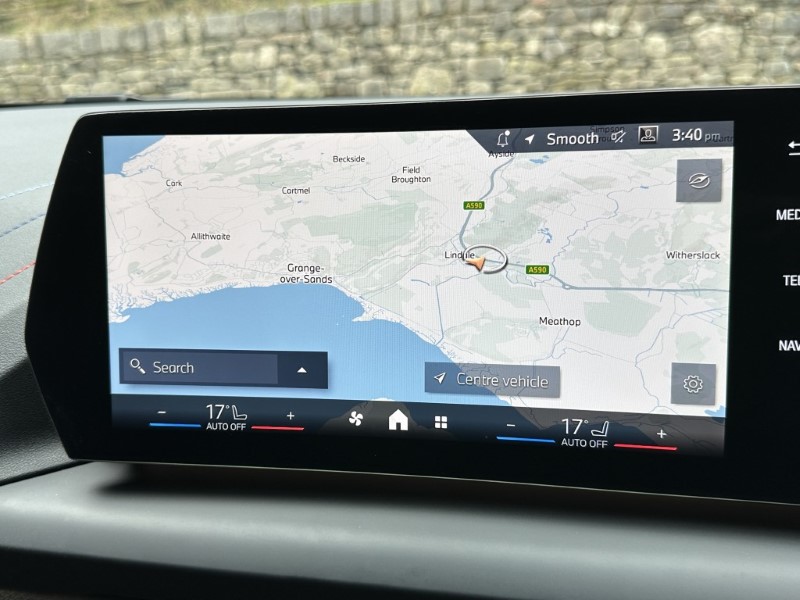 2025 (25) BMW 1 SERIES 120 M Sport 5dr Step Auto 5117941