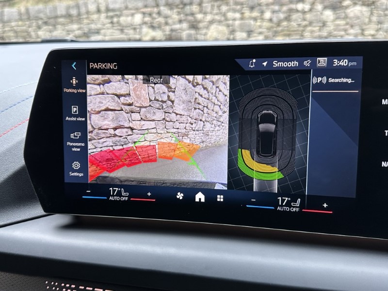 2025 (25) BMW 1 SERIES 120 M Sport 5dr Step Auto 5117939