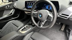 2025 (25) BMW 1 SERIES 120 M Sport 5dr Step Auto 5117897