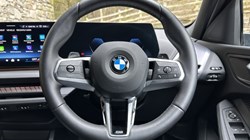2025 (25) BMW 1 SERIES 120 M Sport 5dr Step Auto 5117902