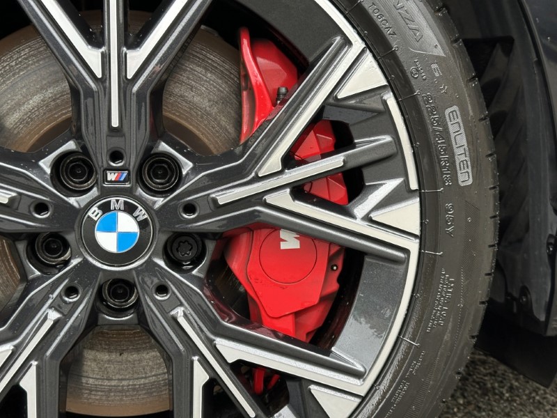 2025 (25) BMW 1 SERIES 120 M Sport 5dr Step Auto 5117953