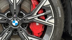 2025 (25) BMW 1 SERIES 120 M Sport 5dr Step Auto 5117953