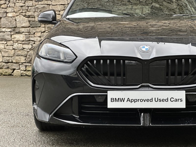 2025 (25) BMW 1 SERIES 120 M Sport 5dr Step Auto 5117948
