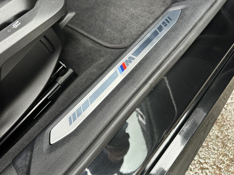 2025 (25) BMW 1 SERIES 120 M Sport 5dr Step Auto 5117900