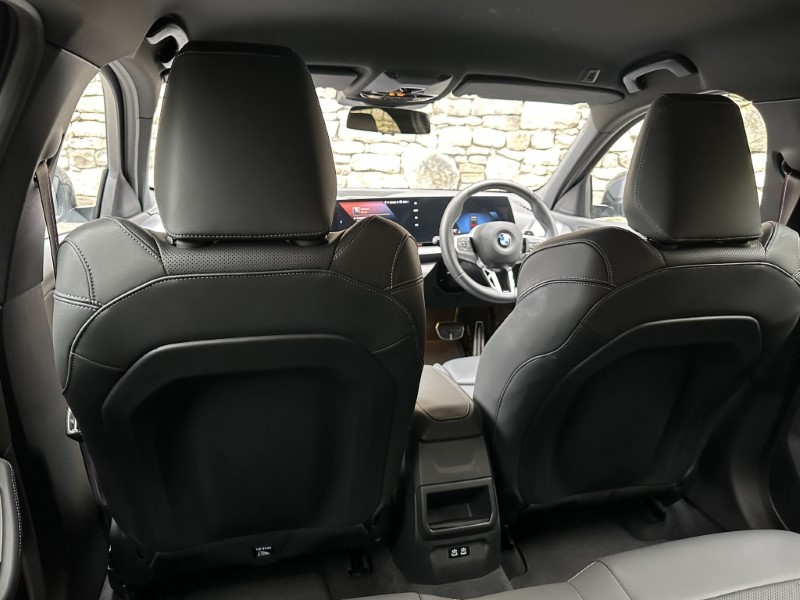 2025 (25) BMW 1 SERIES 120 M Sport 5dr Step Auto 5117935