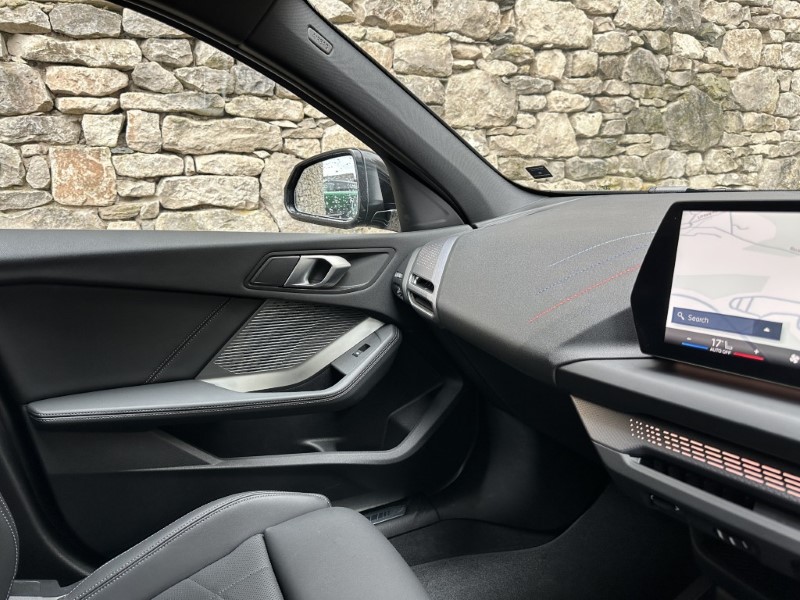 2025 (25) BMW 1 SERIES 120 M Sport 5dr Step Auto 5117908