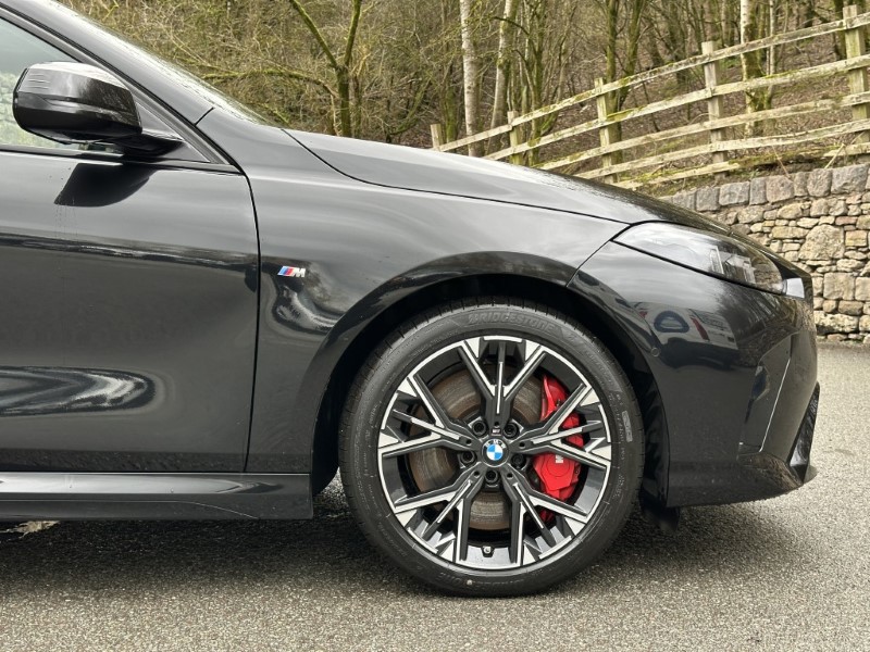 2025 (25) BMW 1 SERIES 120 M Sport 5dr Step Auto 5117951