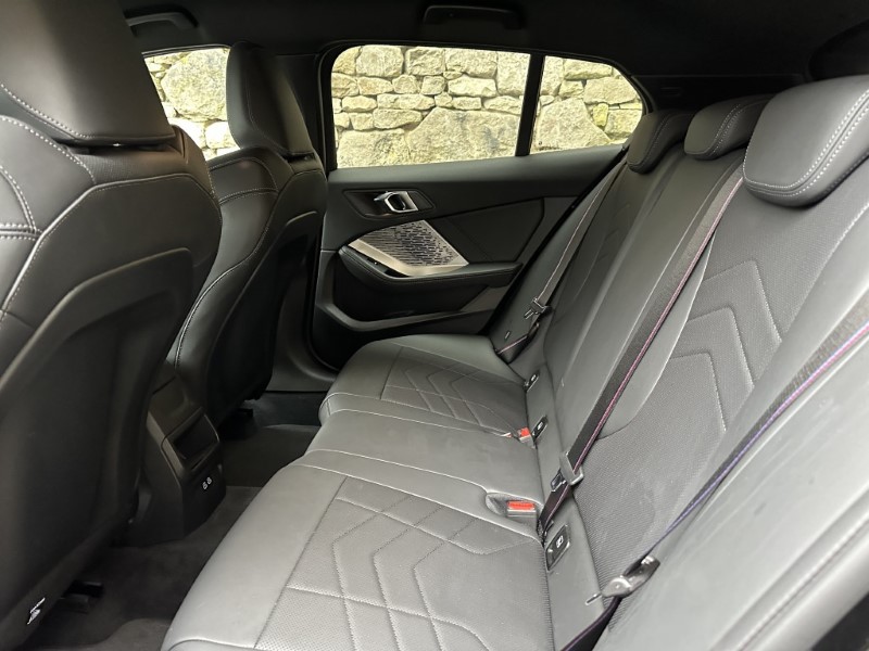 2025 (25) BMW 1 SERIES 120 M Sport 5dr Step Auto 5117920