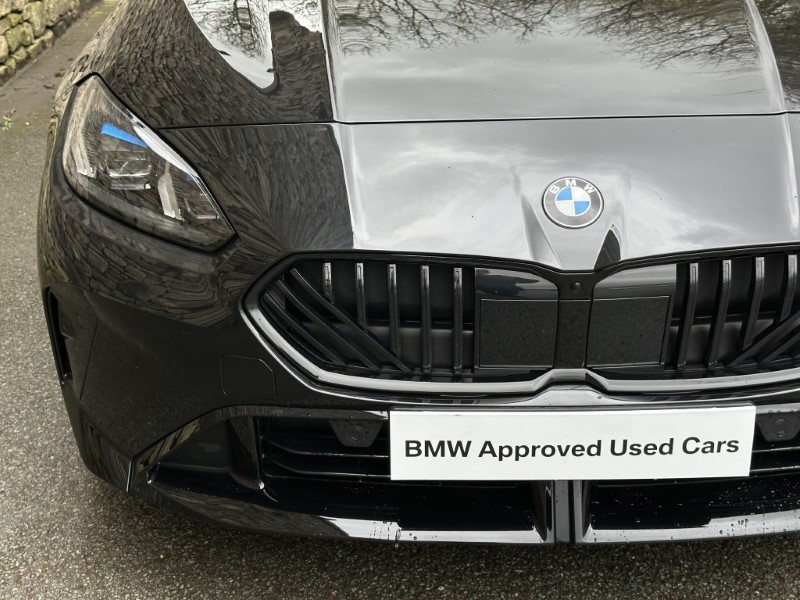 2025 (25) BMW 1 SERIES 120 M Sport 5dr Step Auto 5117917