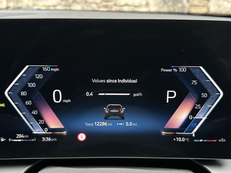 2025 (25) BMW 1 SERIES 120 M Sport 5dr Step Auto 5117927