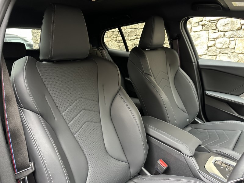 2025 (25) BMW 1 SERIES 120 M Sport 5dr Step Auto 5117899