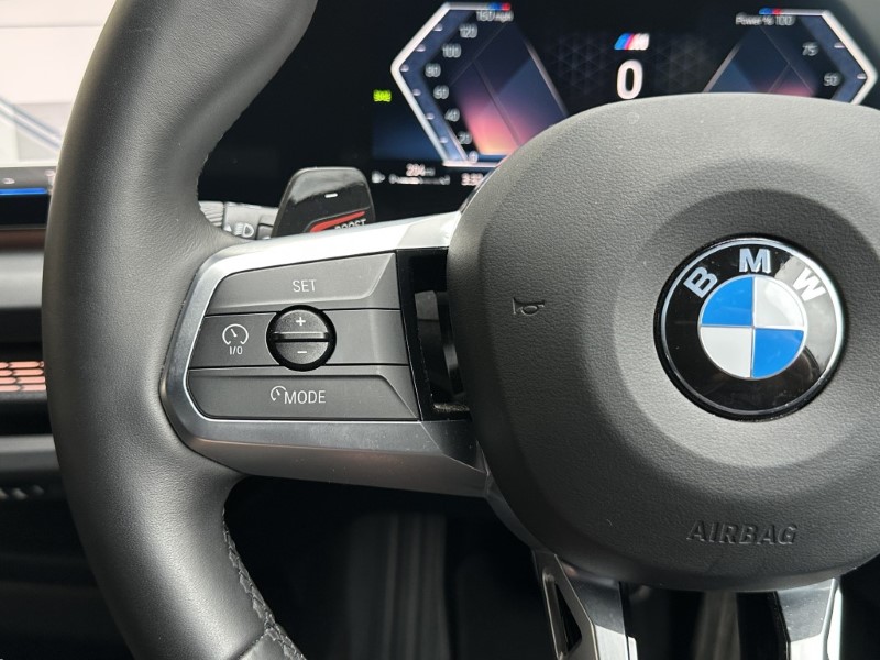 2025 (25) BMW 1 SERIES 120 M Sport 5dr Step Auto 5117913