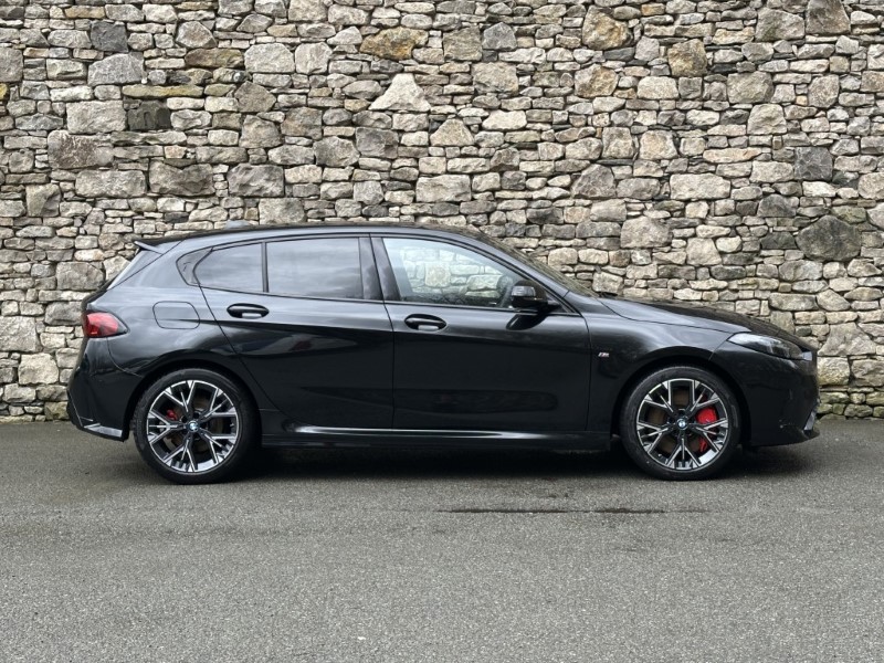 2025 (25) BMW 1 SERIES 120 M Sport 5dr Step Auto 5117895