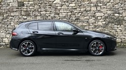 2025 (25) BMW 1 SERIES 120 M Sport 5dr Step Auto 5117895