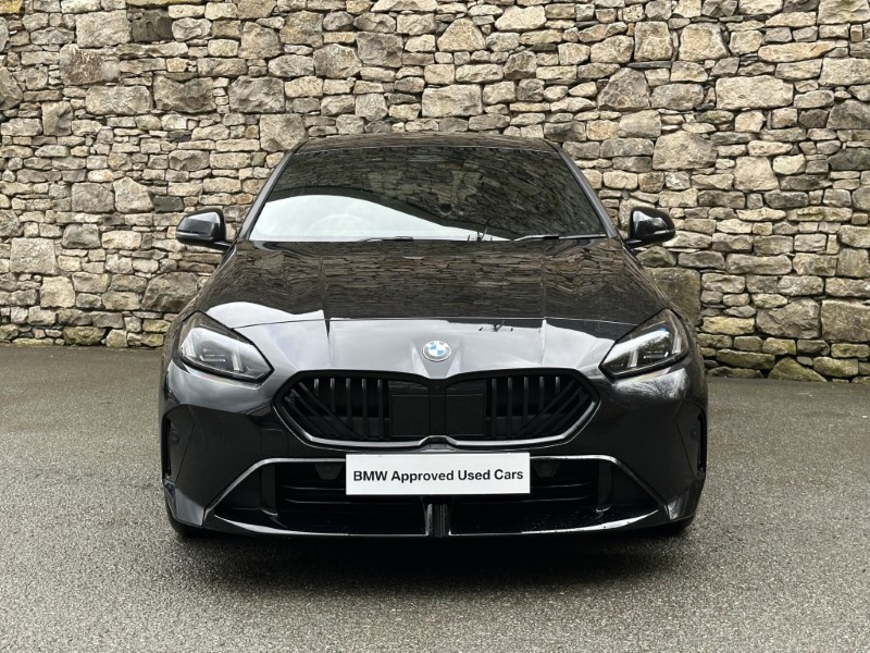 2025 (25) BMW 1 SERIES 120 M Sport 5dr Step Auto 5117945