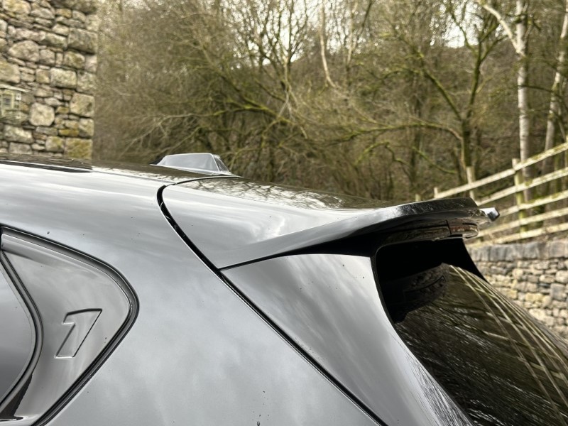 2025 (25) BMW 1 SERIES 120 M Sport 5dr Step Auto 5117938