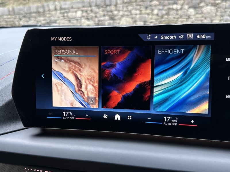 2025 (25) BMW 1 SERIES 120 M Sport 5dr Step Auto 5117940