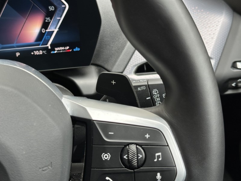 2025 (25) BMW 1 SERIES 120 M Sport 5dr Step Auto 5117916