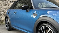 2022 (22) MINI CONVERTIBLE 2.0 Cooper S Sport 2dr 5141125