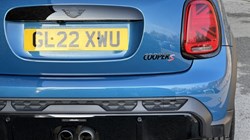 2022 (22) MINI CONVERTIBLE 2.0 Cooper S Sport 2dr 5141067
